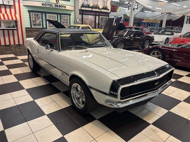 1967 Chevrolet Camaro RS/SS (CC-2066175) for sale in Annandale, Minnesota