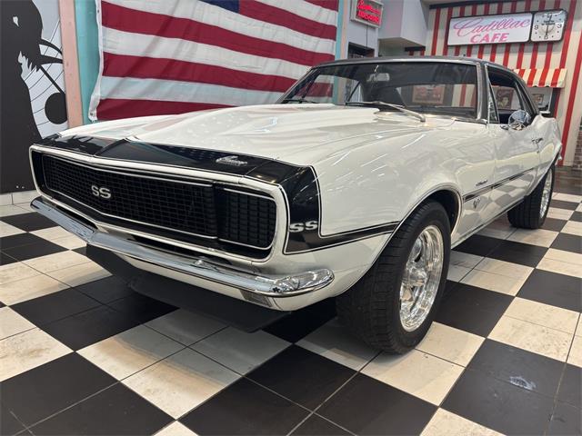 1967 Chevrolet Camaro RS/SS (CC-2066175) for sale in Annandale, Minnesota