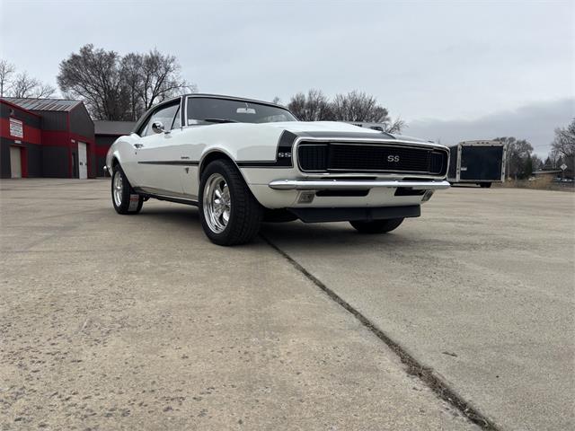 1967 Chevrolet Camaro RS/SS (CC-2066175) for sale in Annandale, Minnesota