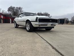 1967 Chevrolet Camaro RS/SS (CC-2066175) for sale in Annandale, Minnesota