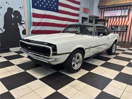 1967 Chevrolet Camaro RS/SS (CC-2066175) for sale in Annandale, Minnesota