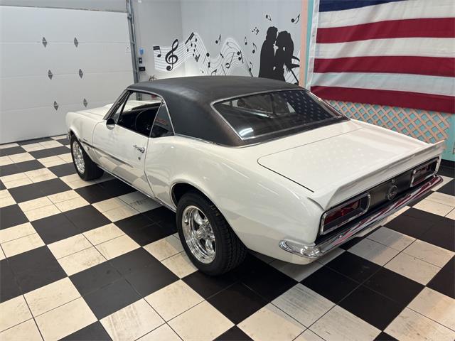 1967 Chevrolet Camaro RS/SS (CC-2066175) for sale in Annandale, Minnesota