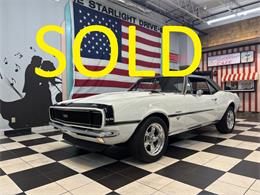 1967 Chevrolet Camaro RS/SS (CC-2066175) for sale in Annandale, Minnesota