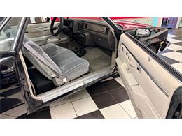 1984 Chevrolet El Camino (CC-2066176) for sale in Annandale, Minnesota