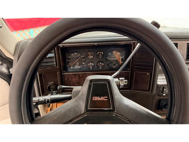 1984 Chevrolet El Camino (CC-2066176) for sale in Annandale, Minnesota