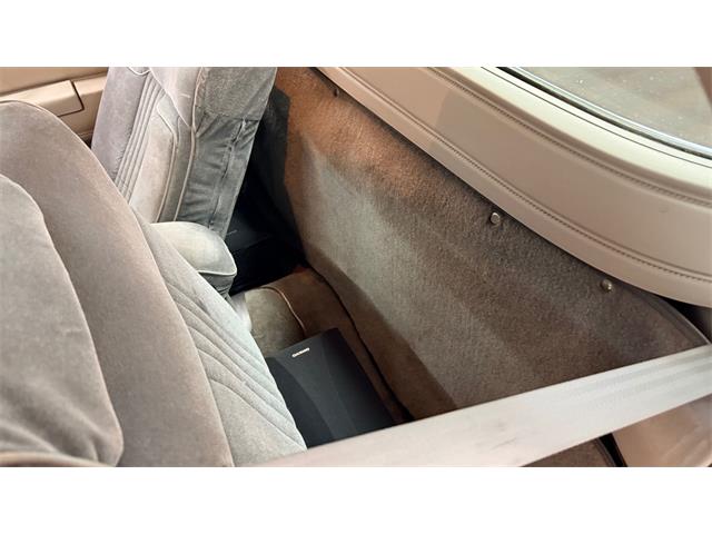 1984 Chevrolet El Camino (CC-2066176) for sale in Annandale, Minnesota