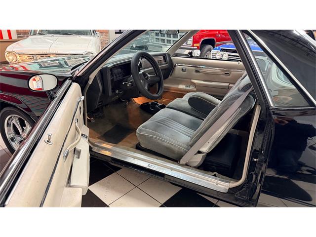 1984 Chevrolet El Camino (CC-2066176) for sale in Annandale, Minnesota