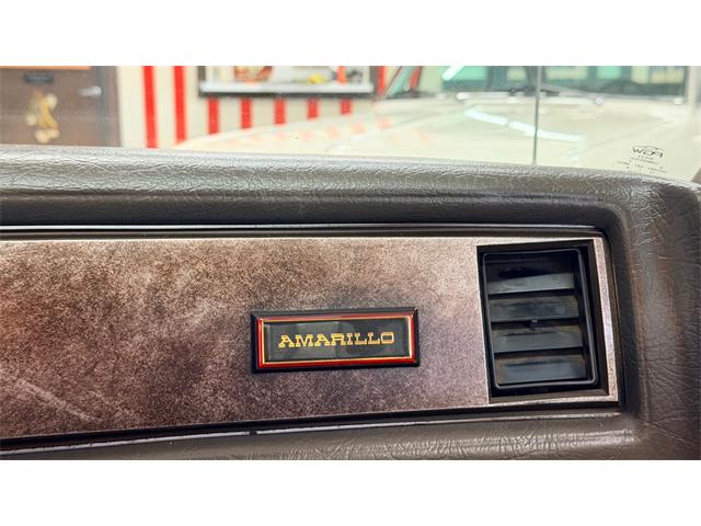 1984 Chevrolet El Camino (CC-2066176) for sale in Annandale, Minnesota