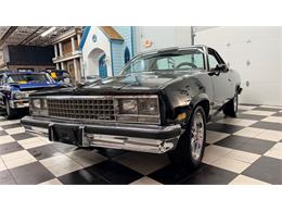 1984 Chevrolet El Camino (CC-2066176) for sale in Annandale, Minnesota