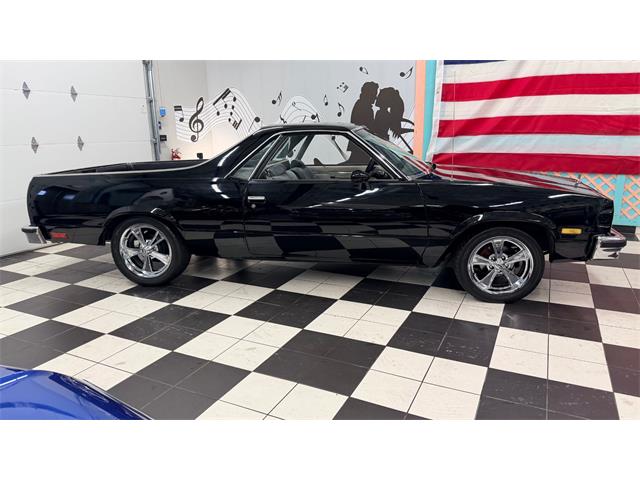 1984 Chevrolet El Camino (CC-2066176) for sale in Annandale, Minnesota