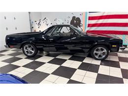 1984 Chevrolet El Camino (CC-2066176) for sale in Annandale, Minnesota