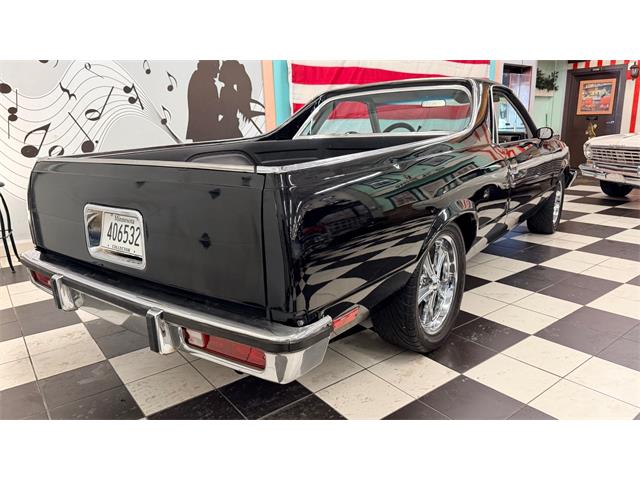 1984 Chevrolet El Camino (CC-2066176) for sale in Annandale, Minnesota