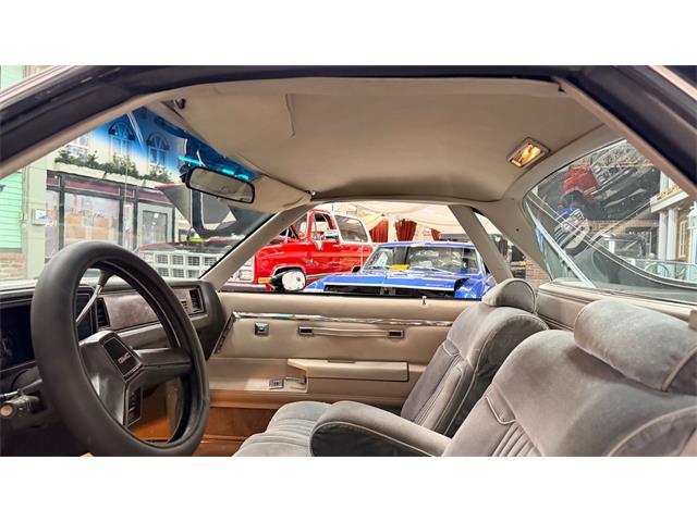 1984 Chevrolet El Camino (CC-2066176) for sale in Annandale, Minnesota