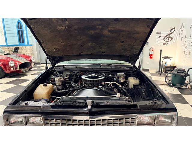 1984 Chevrolet El Camino (CC-2066176) for sale in Annandale, Minnesota