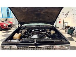 1984 Chevrolet El Camino (CC-2066176) for sale in Annandale, Minnesota