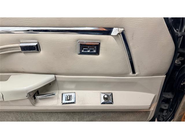 1984 Chevrolet El Camino (CC-2066176) for sale in Annandale, Minnesota