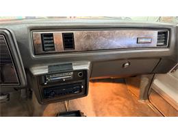 1984 Chevrolet El Camino (CC-2066176) for sale in Annandale, Minnesota