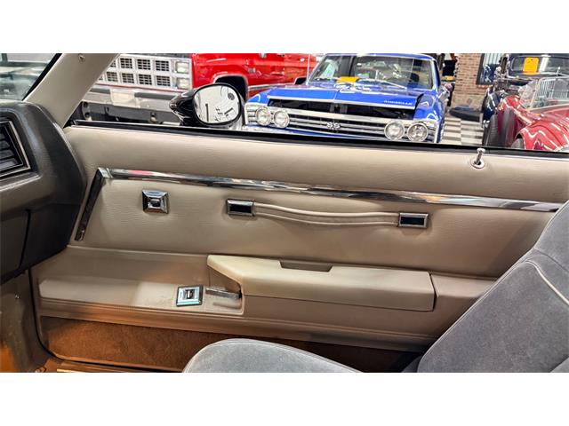 1984 Chevrolet El Camino (CC-2066176) for sale in Annandale, Minnesota