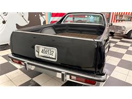 1984 Chevrolet El Camino (CC-2066176) for sale in Annandale, Minnesota