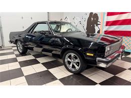 1984 Chevrolet El Camino (CC-2066176) for sale in Annandale, Minnesota