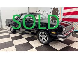 1984 Chevrolet El Camino (CC-2066176) for sale in Annandale, Minnesota
