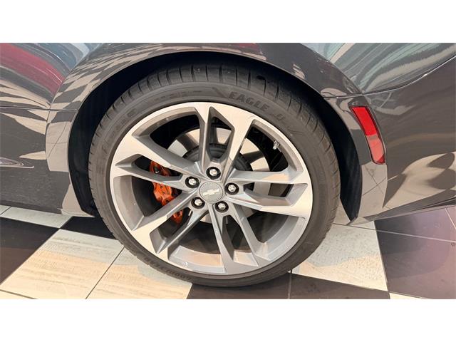 2017 Chevrolet Camaro (CC-2066177) for sale in Annandale, Minnesota