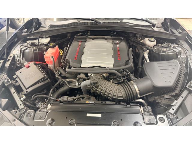 2017 Chevrolet Camaro (CC-2066177) for sale in Annandale, Minnesota