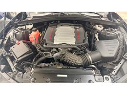 2017 Chevrolet Camaro (CC-2066177) for sale in Annandale, Minnesota