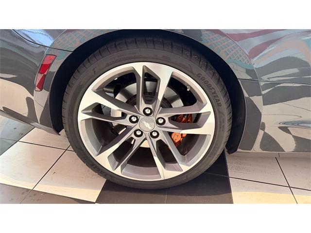 2017 Chevrolet Camaro (CC-2066177) for sale in Annandale, Minnesota