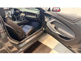 2017 Chevrolet Camaro (CC-2066177) for sale in Annandale, Minnesota