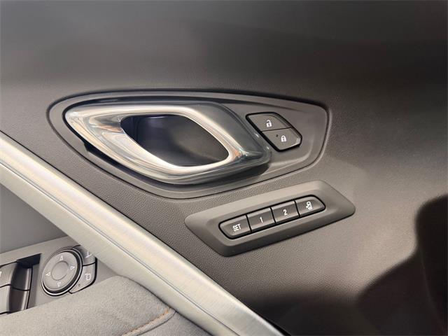 2017 Chevrolet Camaro (CC-2066177) for sale in Annandale, Minnesota