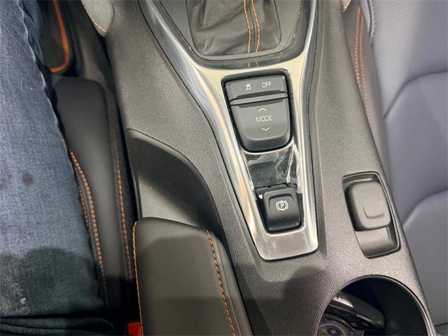 2017 Chevrolet Camaro (CC-2066177) for sale in Annandale, Minnesota