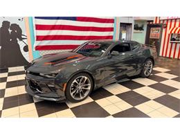 2017 Chevrolet Camaro (CC-2066177) for sale in Annandale, Minnesota