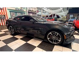 2017 Chevrolet Camaro (CC-2066177) for sale in Annandale, Minnesota