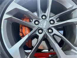 2017 Chevrolet Camaro (CC-2066177) for sale in Annandale, Minnesota