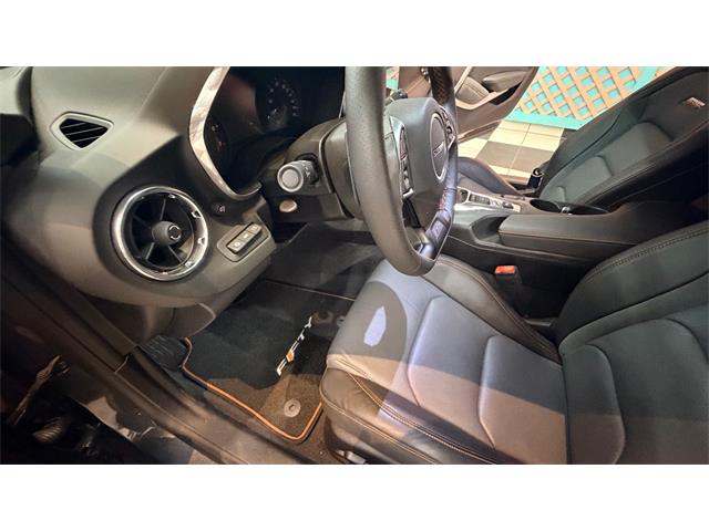 2017 Chevrolet Camaro (CC-2066177) for sale in Annandale, Minnesota