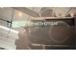 2017 Chevrolet Camaro (CC-2066177) for sale in Annandale, Minnesota