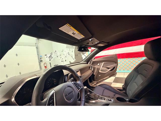 2017 Chevrolet Camaro (CC-2066177) for sale in Annandale, Minnesota