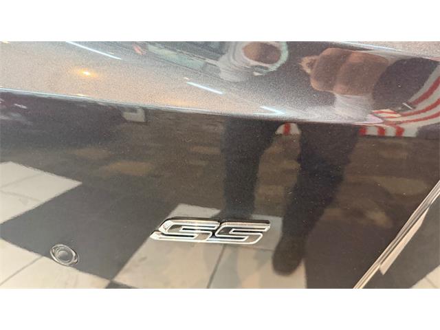 2017 Chevrolet Camaro (CC-2066177) for sale in Annandale, Minnesota