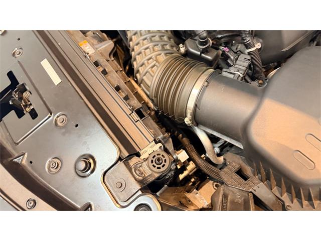 2017 Chevrolet Camaro (CC-2066177) for sale in Annandale, Minnesota