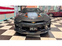 2017 Chevrolet Camaro (CC-2066177) for sale in Annandale, Minnesota