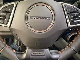 2017 Chevrolet Camaro (CC-2066177) for sale in Annandale, Minnesota