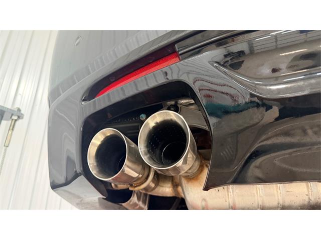 2017 Chevrolet Camaro (CC-2066177) for sale in Annandale, Minnesota