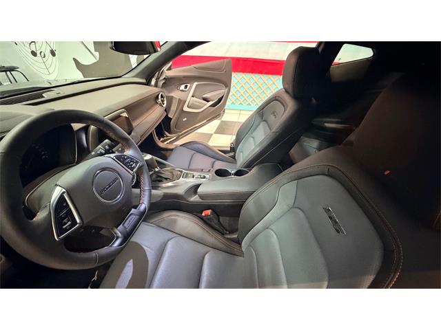 2017 Chevrolet Camaro (CC-2066177) for sale in Annandale, Minnesota