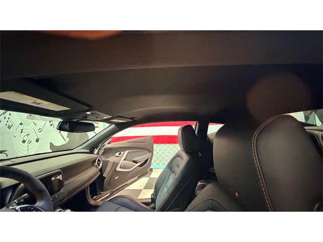 2017 Chevrolet Camaro (CC-2066177) for sale in Annandale, Minnesota