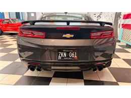 2017 Chevrolet Camaro (CC-2066177) for sale in Annandale, Minnesota