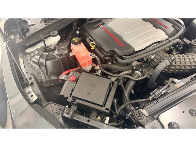 2017 Chevrolet Camaro (CC-2066177) for sale in Annandale, Minnesota