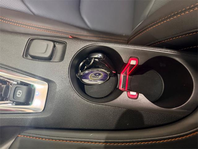 2017 Chevrolet Camaro (CC-2066177) for sale in Annandale, Minnesota