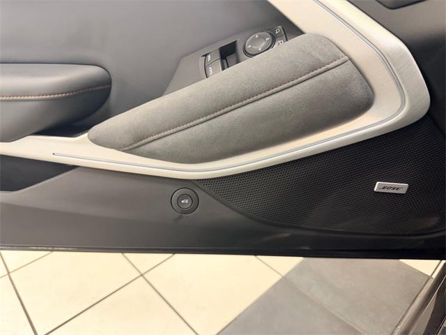 2017 Chevrolet Camaro (CC-2066177) for sale in Annandale, Minnesota