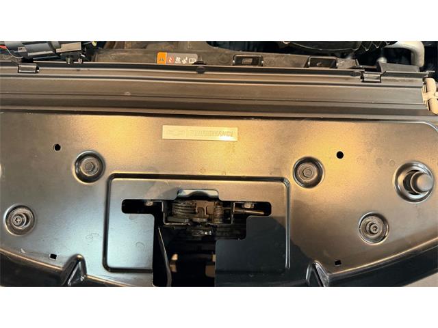 2017 Chevrolet Camaro (CC-2066177) for sale in Annandale, Minnesota